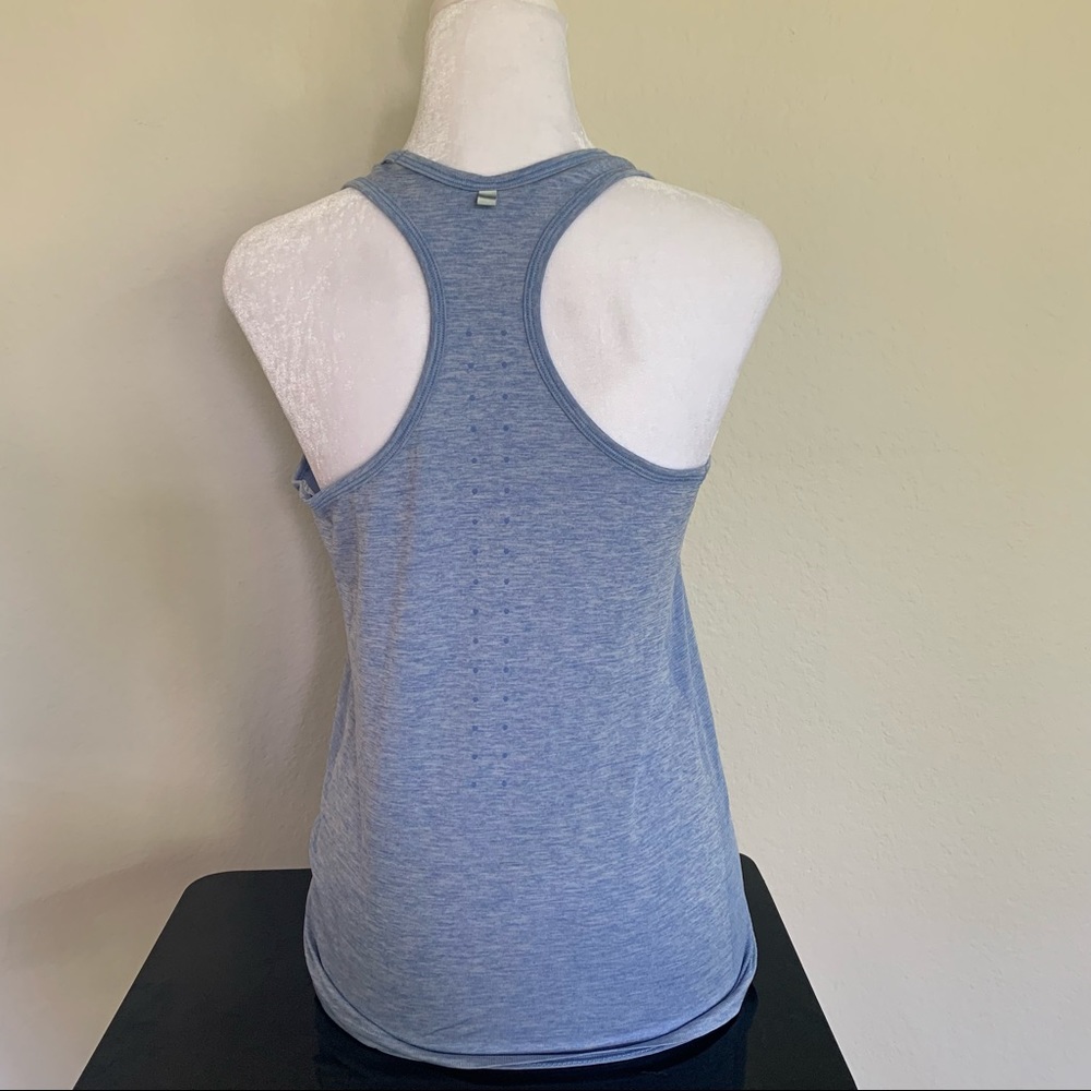 Women’s Nike Dri-Fit Tank Top - Picture 6 of 7